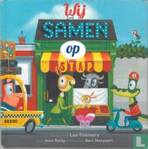 Wij samen op stap