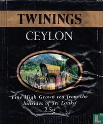 Ceylon