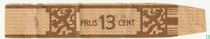 Prix : 13 centimes - (Au dos, n° 2241)