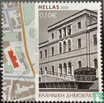 Buildings