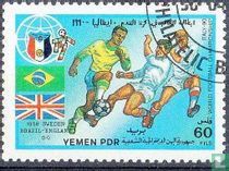 Coupe du monde de football 1990 en Italie acheter