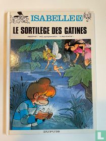 Le Sortilège des gâtines