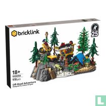 Lego 910056 Off-road Adventure