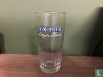 Cox-Pils Lager beer