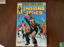 Further Adventures of Indiana Jones 1 kopen