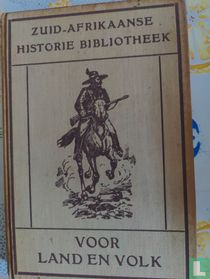 Voor land en volk