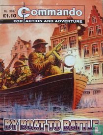 By Boat to Battle