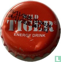 Wild Tiger