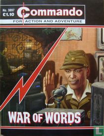 War of Words