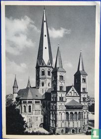 Das Münster