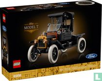 Lego 11376 Ford Model T