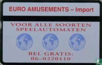 Euro Amusements - Import