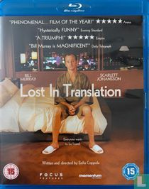 Lost in Translation