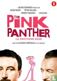 The Pink Panther