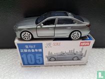BMW i7 kaufen