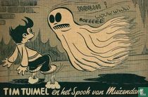 Tim Tuimel en het spook van Muizendam for sale
