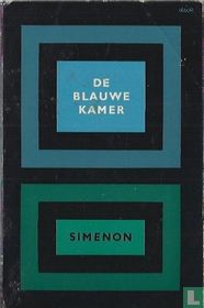 De blauwe kamer acheter