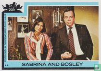 Sabrina And Bosley