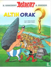 Altin orak