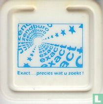 uitzendburo exact Exact…precies wat u zoekt!