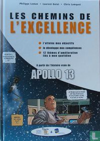 Les chemins de l'excellence