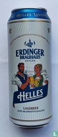 Erdinger Helles