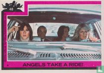 Angels Take a Ride! 