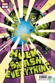 Hulk Smash Everything 5