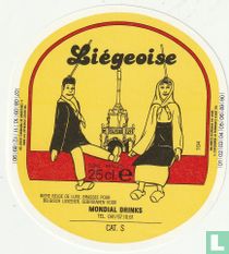 Liégeoise