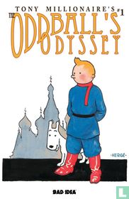 Oddball's Odyssey 1