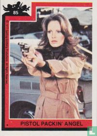 Pistol Packin' Angel
