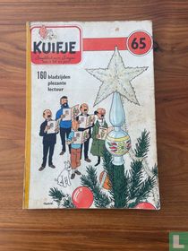 Kuifje 65 kopen