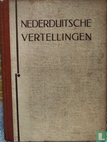 Nederduitsche vertellngen