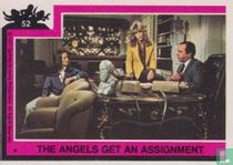 The Angels Get an Assignment