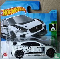 Jaguar I-Pace Trophy for sale