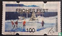 Winter feest