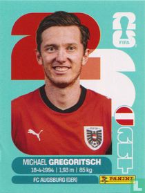 Michael Gregoritsch acheter