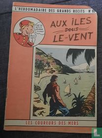 Aux Îles sous Le-Vent