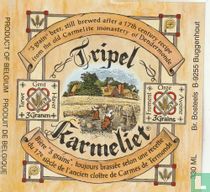 Tripel Karmeliet