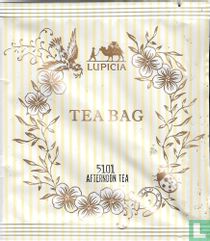 Afternoon Tea 