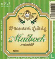 Hönig Maibock