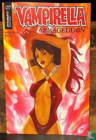 Vampirella Armageddon