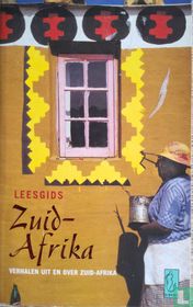 Leesgids Zuid-Afrika