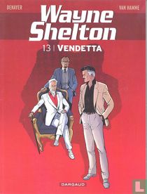 Vendetta kopen