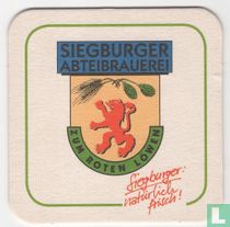Siegburger Abteibrauerei