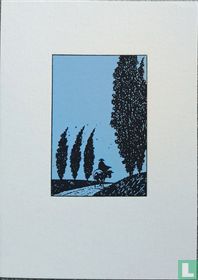 Les 7 vies de l'épervier 