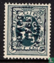 Heraldischer Löwe kaufen