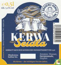 Kerwa Seidla