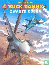 Zwarte Cobra kopen