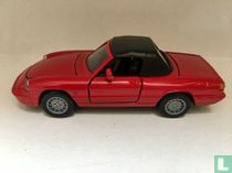 Alfa Romeo Spider